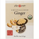 Load image into Gallery viewer, Orig Crystal Ginger 112g
