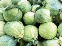 Load image into Gallery viewer, Green Cabbage Each
