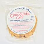 Choc Chip Cookies 70g by New Moon Kitchen
