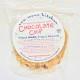 Choc Chip Cookies 70g by New Moon Kitchen