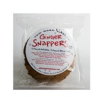 Load image into Gallery viewer, Ginger Snap Cookies 70g
