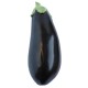 Eggplant Organic per kg