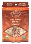 Whole Nutmeg Spice 25g by Gathering Place