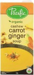Load image into Gallery viewer, Soup Cashew Carrot 1L
