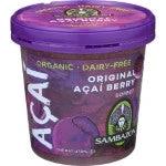 Sorbet Acai Org 473ml by Sambazon