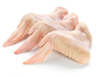 Chicken Wings Frozen per kg by Meat