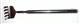 Back Scratcher Exten each by Relaxus