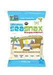 Seaweed Roasted Oliv 5g by Seasnax