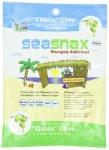 Seaweed Roasted Oliv 15g by Seasnax