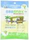 Seaweed Roasted Oliv 15g by Seasnax