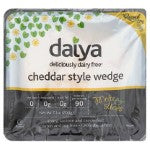 Load image into Gallery viewer, Cheddar Style Wedge 200g
