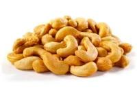 Roasted Cashews n/s per kg by Bulk Bin Items