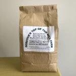 Whole Wheat Flour 1.36kg by Deruyck