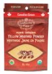 Mustard Powder 30g by Gathering Place