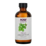 Load image into Gallery viewer, Peppermint Essential Oil 118ml
