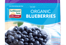 Load image into Gallery viewer, EB Blueberries 300g
