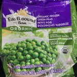 Load image into Gallery viewer, EB Green Peas 350g
