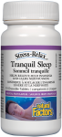 Stress Tranquil Slee 10chew by Natural Factors