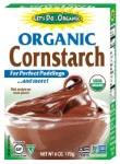 Corn Starch 170g by Let&