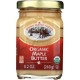 Maple Butter Trad 260g