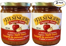 Load image into Gallery viewer, Apple Sauce 500ml
