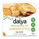Cheddar Style Slices 220g