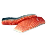 Load image into Gallery viewer, King Salmon Fillet Each Pack
