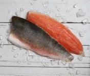 Arcitic Char Fillets Each Pack by Meat