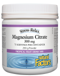 Load image into Gallery viewer, Mag Citrate Tropical 250g
