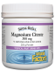 Mag Citrate Tropical 250g by Natural Factors