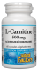 L-Carnitine 60s by Natural Factors