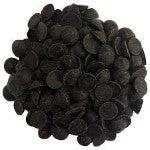 Carob Chips Unsweete 400g by Westpoint