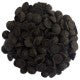 Carob Chips Unsweete 400g