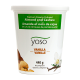 Almond Yogurt Vanill 440g