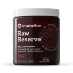Load image into Gallery viewer, Raw Reserve Berry 240g
