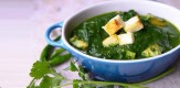 Load image into Gallery viewer, Grab&amp;Go Palak Paneer Large
