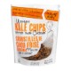 Cheddar Kale Chips 100g