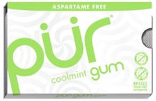 Load image into Gallery viewer, Coolmint Gum 9pc
