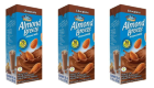 Almond Beverage Choc 3pack
