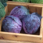 Load image into Gallery viewer, Red Cabbage Local Each
