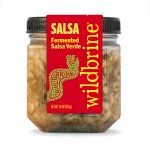 Load image into Gallery viewer, Salsa Verde 510g
