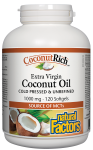 CoconutRich 120s by Natural Factors