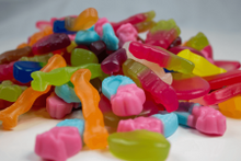 Load image into Gallery viewer, Wine Gummies 200g
