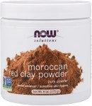 Load image into Gallery viewer, Moroccan Red Clay 170g
