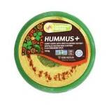 Lentil Hummus 300g by Sunflower Kitchen