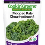 Load image into Gallery viewer, Org Frozen Kale 300g
