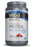 Load image into Gallery viewer, Sport Protein Berry 801g

