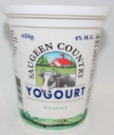 Load image into Gallery viewer, Saugeen Yogurt 650g
