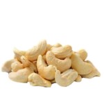 Load image into Gallery viewer, Whole Raw Cashews per kg
