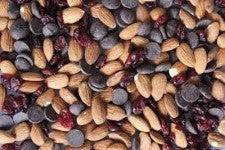 Fruit&amp;Nut Trail Mix per kg by Bulk Bin Items